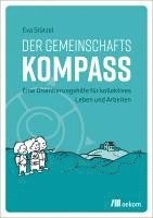 bokomslag Der Gemeinschaftskompass