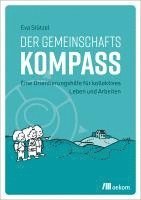 Eva Stützel - Der Gemeinschaftskompass, Häftad