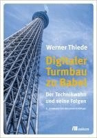 bokomslag Digitaler Turmbau zu Babel