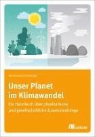 bokomslag Unser Planet im Klimawandel