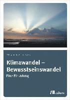 bokomslag Klimawandel - Bewusstseinswandel