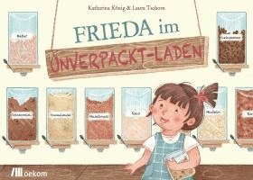 Frieda im Unverpackt-Laden 1