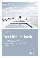 bokomslag Der Lithium-Rush