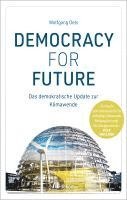 bokomslag Democracy For Future