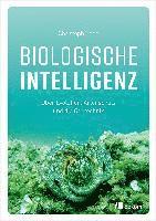 bokomslag Biologische Intelligenz