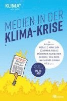 bokomslag Medien in der Klima-Krise