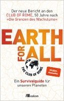 bokomslag Earth for All