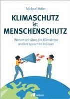 bokomslag Klimaschutz ist Menschenschutz