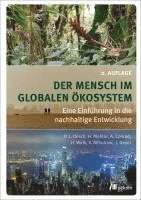 bokomslag Der Mensch im globalen Ökosystem