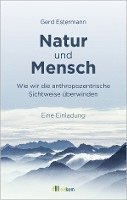 bokomslag Natur und Mensch