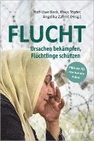 bokomslag FLUCHT