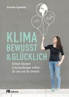 bokomslag Klimabewusst & glücklich