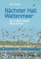 bokomslag Nächster Halt Wattenmeer