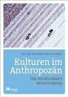 bokomslag Kulturen im Anthropozän