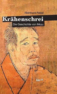 bokomslag Krähenschrei