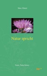 bokomslag Natur spricht
