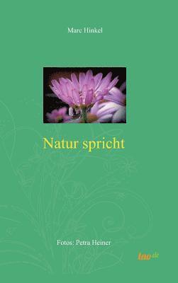 Natur spricht 1
