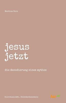 bokomslag Jesus Jetzt