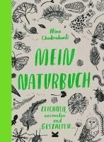 bokomslag Mein Naturbuch