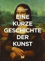 bokomslag Eine kurze Geschichte der Kunst