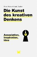 bokomslag Die Kunst des kreativen Denkens