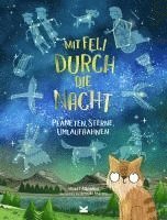 bokomslag Mit Feli durch die Nacht