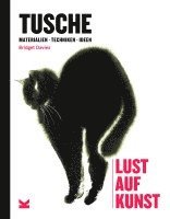 Tusche 1