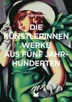 bokomslag Die Künstlerinnen