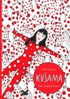 bokomslag Kusama