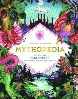 Mythopedia 1