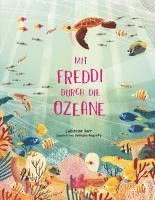 Mit Freddi durch die Ozeane 1