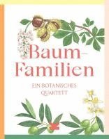 bokomslag Baum-Familien