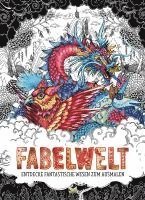 bokomslag Fabelwelt