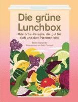 bokomslag Die grüne Lunchbox