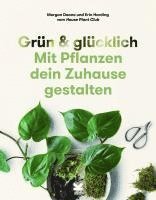 bokomslag Grün & Glücklich