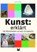 bokomslag Kunst: erklärt