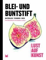 Selwyn Leamy, Eve Blackwood - Blei- und Buntstift, Inbunden