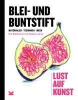 Blei- und Buntstift 1