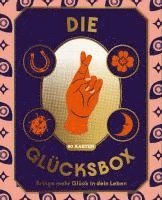 Grace Paul - Die Glücksbox, Häftad