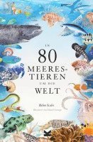 In 80 Meerestieren um die Welt 1