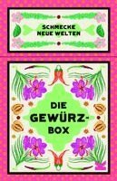 Die Gewürz-Box, Häftad