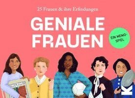 Geniale Frauen 1