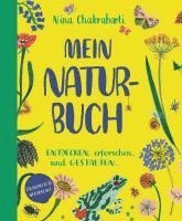 Nina Chakrabarti - Mein Naturbuch überarb. Neuauflage, Häftad