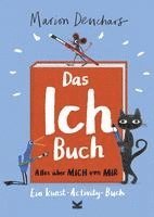 bokomslag Das Ich-Buch