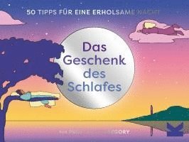 Alice Gregory, Maria Medem - Das Geschenk des Schlafes, Häftad