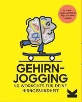 bokomslag Gehirnjogging