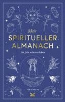 bokomslag Mein spiritueller Almanach