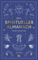 bokomslag Mein spiritueller Almanach