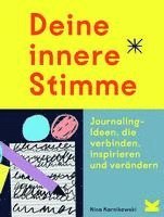 bokomslag Deine innere Stimme