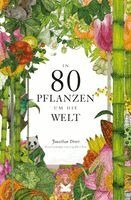 Jonathan Drori - In 80 Pflanzen um die Welt, Häftad